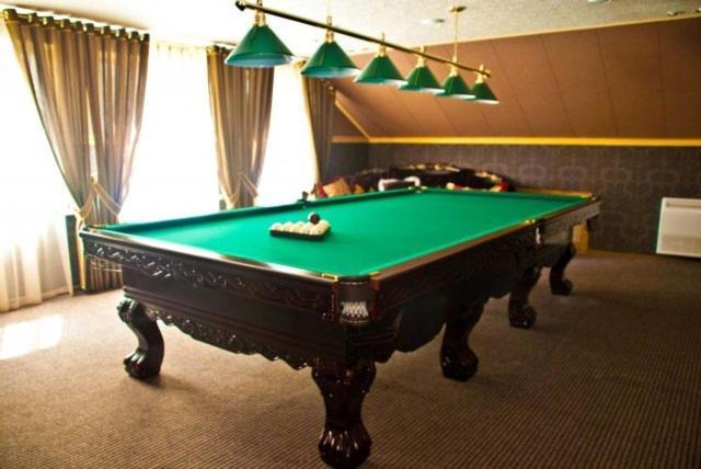 Hotel Coliseum Khmelʼnytsʼkyy Exteriér fotografie